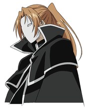 イルダーナ (c)2014 高橋脩/KADOKAWA 角川書店刊/ISUCA製作委員会