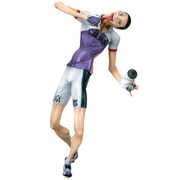 「mensHdge technical statue No.10EX 弱虫ペダルGRANDE ROAD 御堂筋翔」ユニオンオンライン限定版 (c)渡辺航（週刊少年チャンピオン）／弱虫ペダルGR製作委員会