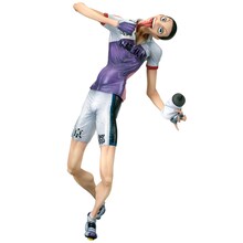 「mensHdge technical statue No.10EX 弱虫ペダルGRANDE ROAD 御堂筋翔」ユニオンオンライン限定版 (c)渡辺航（週刊少年チャンピオン）／弱虫ペダルGR製作委員会