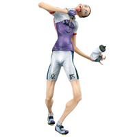 「mensHdge technical statue No.10EX 弱虫ペダルGRANDE ROAD 御堂筋翔」ユニオンオンライン限定版 (c)渡辺航（週刊少年チャンピオン）／弱虫ペダルGR製作委員会