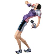 「mensHdge technical statue No.10EX 弱虫ペダルGRANDE ROAD 御堂筋翔」ユニオンオンライン限定版 (c)渡辺航（週刊少年チャンピオン）／弱虫ペダルGR製作委員会