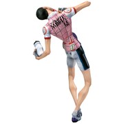 「mensHdge technical statue No.10EX 弱虫ペダルGRANDE ROAD 御堂筋翔」ユニオンオンライン限定版 (c)渡辺航（週刊少年チャンピオン）／弱虫ペダルGR製作委員会