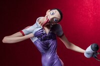 「mensHdge technical statue No.10EX 弱虫ペダルGRANDE ROAD 御堂筋翔」ユニオンオンライン限定版 (c)渡辺航（週刊少年チャンピオン）／弱虫ペダルGR製作委員会