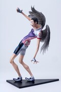 「mensHdge technical statue No.10EX 弱虫ペダルGRANDE ROAD 御堂筋翔」トムスショップ限定版 (c)渡辺航（週刊少年チャンピオン）／弱虫ペダルGR製作委員会