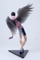 「mensHdge technical statue No.10EX 弱虫ペダルGRANDE ROAD 御堂筋翔」トムスショップ限定版 (c)渡辺航（週刊少年チャンピオン）／弱虫ペダルGR製作委員会