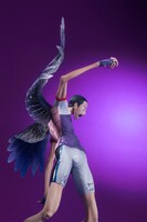 「mensHdge technical statue No.10EX 弱虫ペダルGRANDE ROAD 御堂筋翔」トムスショップ限定版 (c)渡辺航（週刊少年チャンピオン）／弱虫ペダルGR製作委員会