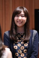 天海悠紀華役の茅野愛衣。