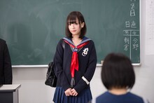 映画「すんドめ」場面写真 (c)岡田和人（ヤングチャンピオン）2006 (c)2015「すんドめ」製作委員会