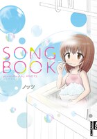 「SONGBOOK」表紙