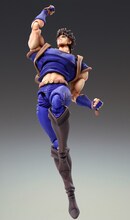 「超像可動 ジョナサン・ジョースター」 (c)荒木飛呂彦/集英社