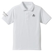 「断絶のコート ポロシャツ」 (c)2015 イクニゴマモナカ/ユリクマニクル