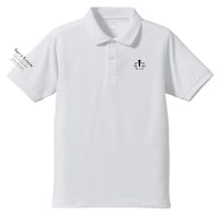 「断絶のコート ポロシャツ」 (c)2015 イクニゴマモナカ/ユリクマニクル