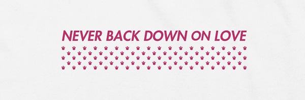 「断絶の壁Tシャツ」のバックのプリント。(c)2015 イクニゴマモナカ/ユリクマニクル