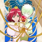 TVアニメ「赤髪の白雪姫」PV公開!梅原裕一郎、岡本信彦らキャスト続報も