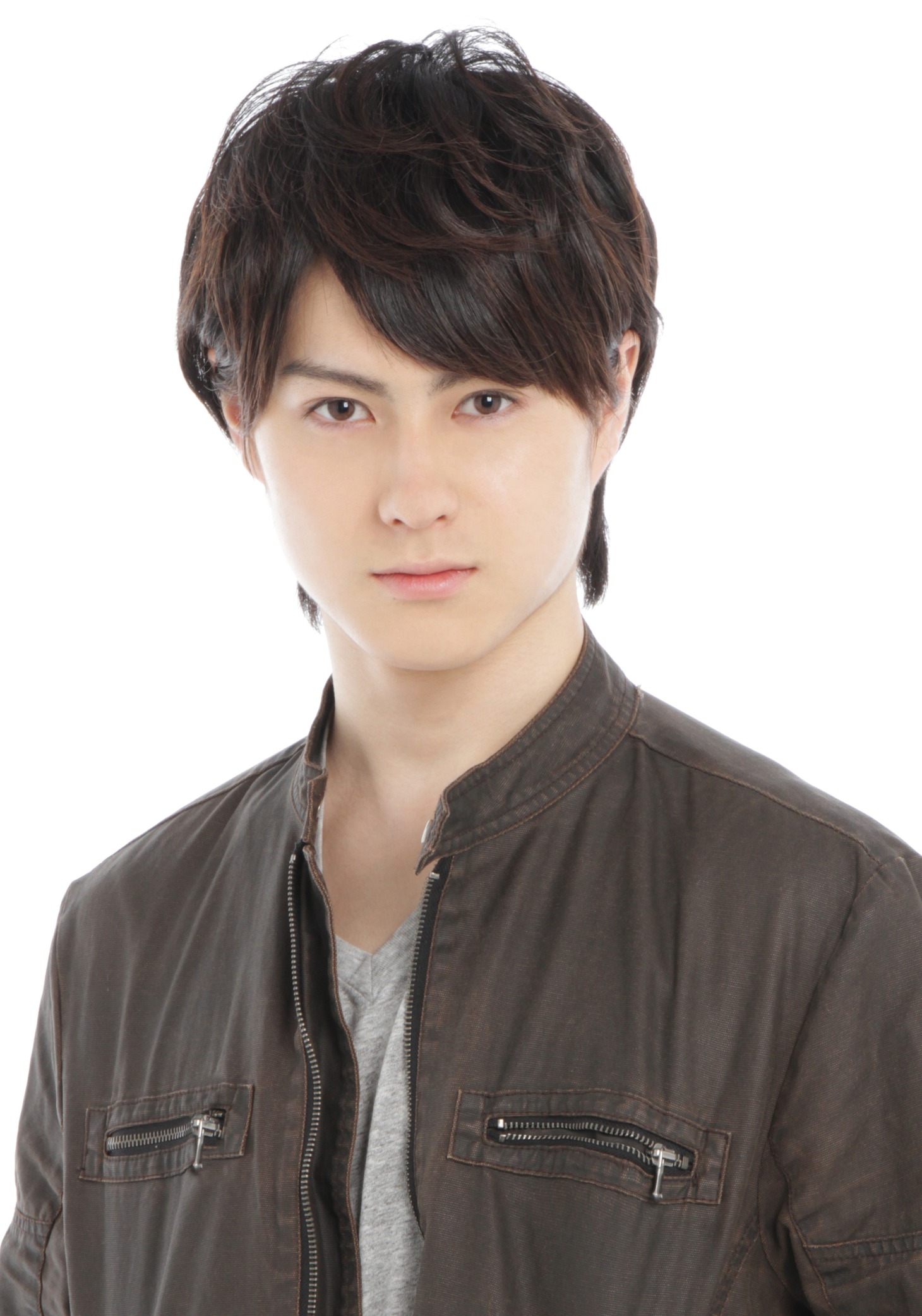 松村龍之介