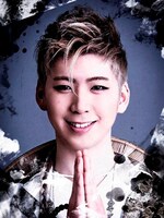 古川裕太演じる井宿。(c)渡瀬悠宇／小学館