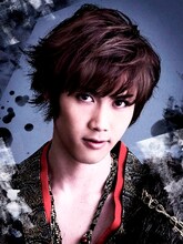 碕理人演じる翼宿。(c)渡瀬悠宇／小学館