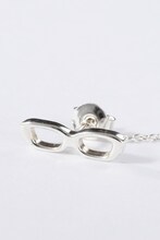 御幸一也モデルのピアス。(c)寺嶋裕二・講談社/2014「ダイヤのA」製作委員会・テレビ東京