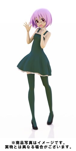 畑健二郎作画「それが声優！」キャラと自分のフィギュアを3Dスキャナで