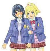 ななつ藤「ハルユリ」カット