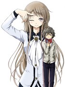 義元ゆういち「夢喰い探偵―宇都宮アイリの帰還―」カット