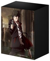 オリジナルスリーブケース(c)サイコパス製作委員会