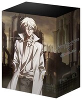 オリジナルスリーブケース(c)サイコパス製作委員会