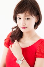 ダイヤのA稲城実業高校モデルリストウォッチ(c)寺嶋裕二・講談社／2014「ダイヤのA」製作委員会・テレビ東京