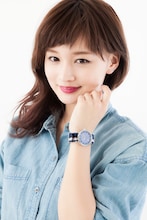 ダイヤのA青道高校モデルリストウォッチ(c)寺嶋裕二・講談社／2014「ダイヤのA」製作委員会・テレビ東京