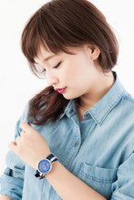 ダイヤのA青道高校モデルリストウォッチ(c)寺嶋裕二・講談社／2014「ダイヤのA」製作委員会・テレビ東京