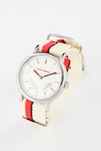 ダイヤのA稲城実業高校モデルリストウォッチ(c)寺嶋裕二・講談社／2014「ダイヤのA」製作委員会・テレビ東京