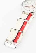 ダイヤのA稲城実業高校モデルリストウォッチ(c)寺嶋裕二・講談社／2014「ダイヤのA」製作委員会・テレビ東京