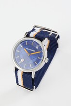 ダイヤのA青道高校モデルリストウォッチ(c)寺嶋裕二・講談社／2014「ダイヤのA」製作委員会・テレビ東京