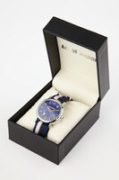 ダイヤのA青道高校モデルリストウォッチ(c)寺嶋裕二・講談社／2014「ダイヤのA」製作委員会・テレビ東京