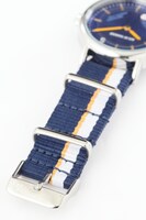 ダイヤのA青道高校モデルリストウォッチ(c)寺嶋裕二・講談社／2014「ダイヤのA」製作委員会・テレビ東京