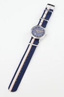 ダイヤのA青道高校モデルリストウォッチ(c)寺嶋裕二・講談社／2014「ダイヤのA」製作委員会・テレビ東京