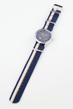 ダイヤのA青道高校モデルリストウォッチ(c)寺嶋裕二・講談社／2014「ダイヤのA」製作委員会・テレビ東京