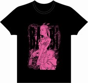 yonpoで販売中の「BAMBi」Tシャツ。