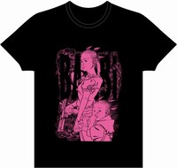 yonpoで販売中の「BAMBi」Tシャツ。