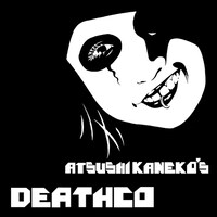 店舗限定の「デスコ」ステッカー。