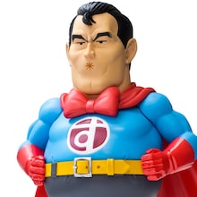 「Dr.スランプ スッパマン」(c)鳥山明/集英社・東映アニメーション