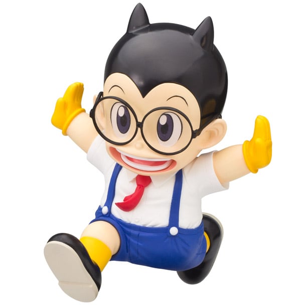 Dr. スランプ スッパマン Amazon.co.jp: Drスランプ スッパマン : おもちゃ