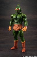 アトランティス (c)ゆでたまご/東映アニメーション