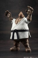 ザ・魔雲天 (c)ゆでたまご/東映アニメーション