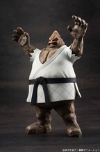 ザ・魔雲天 (c)ゆでたまご/東映アニメーション