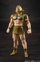 ミスターカーメン (c)ゆでたまご/東映アニメーション