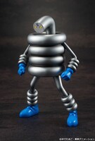 スプリングマン (c)ゆでたまご/東映アニメーション