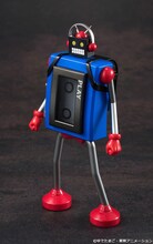 ステカセキング (c)ゆでたまご/東映アニメーション