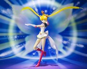 「S.H.Figuarts スーパーセーラームーン」(c)武内直子・PNP・東映アニメーション