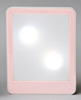 「究極まんが家セット」より、「デカキラ！究極ライトBOX」。